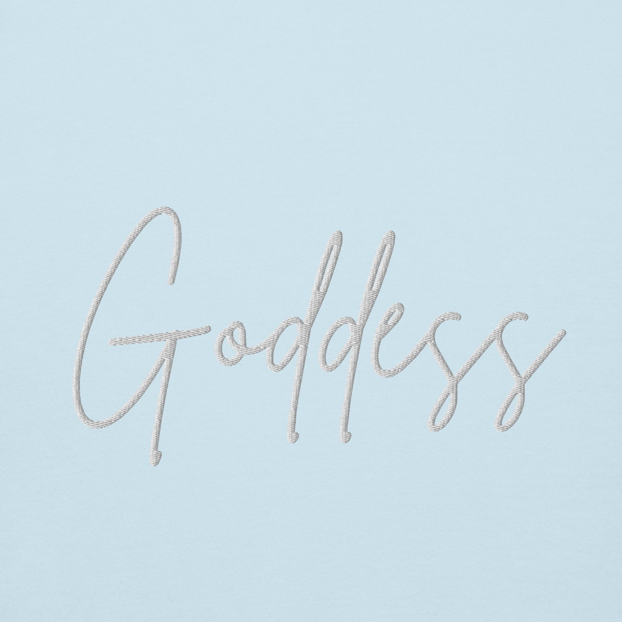 Goddess Hoodie
