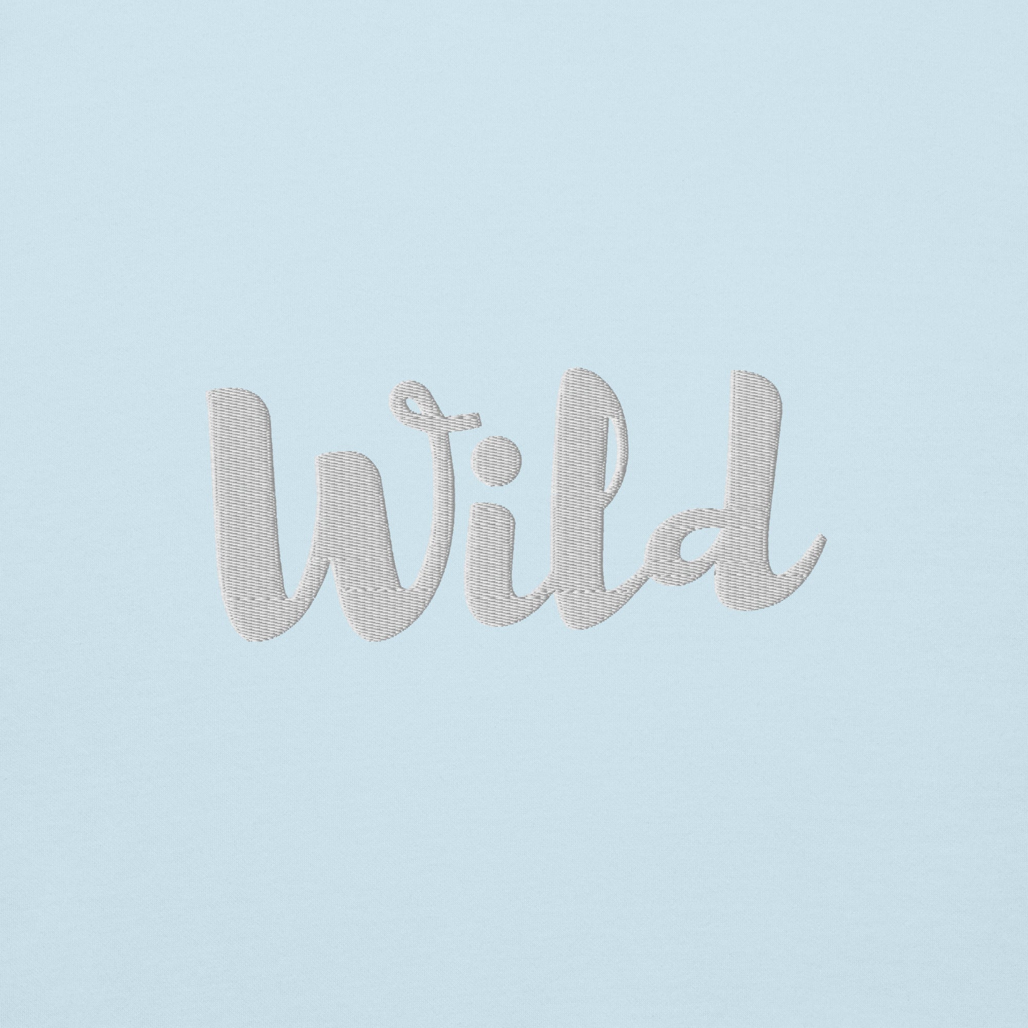 Wild Hoodie