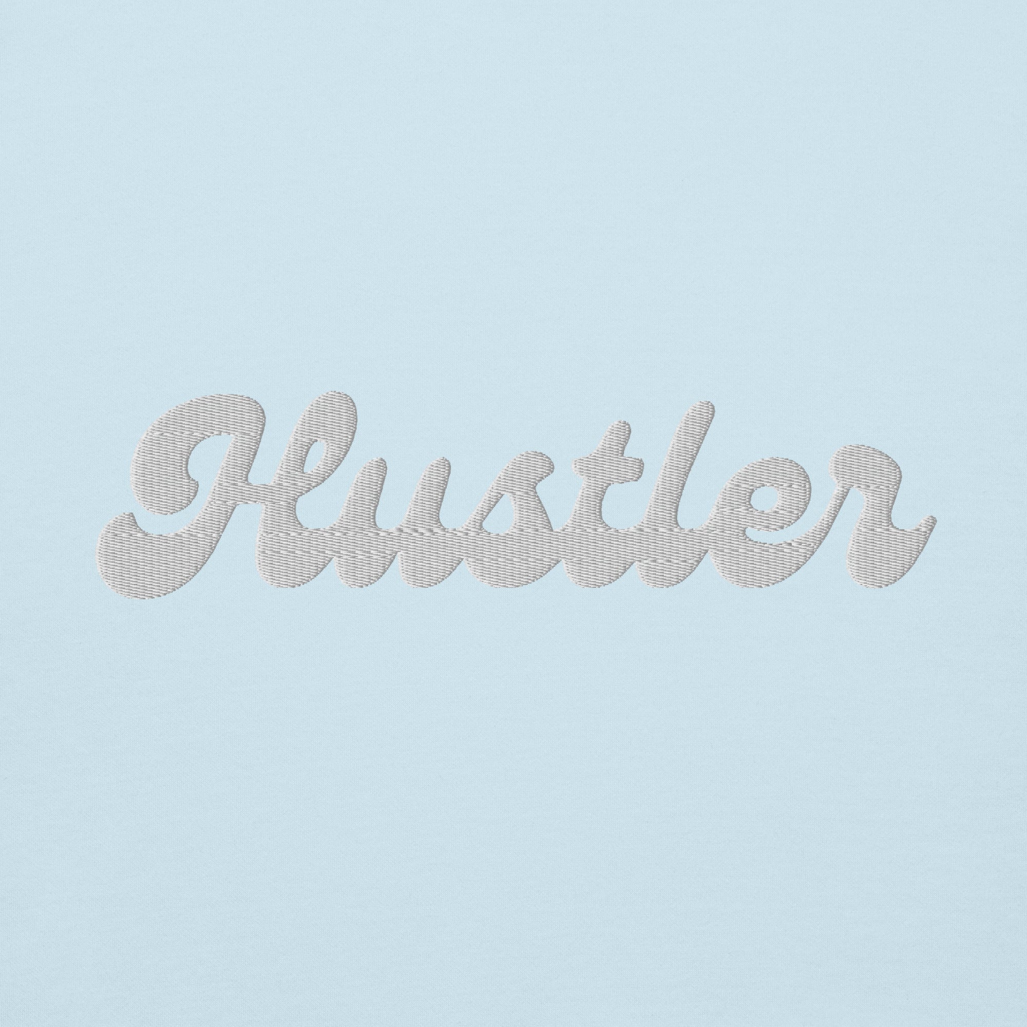 Hustler Hoodie