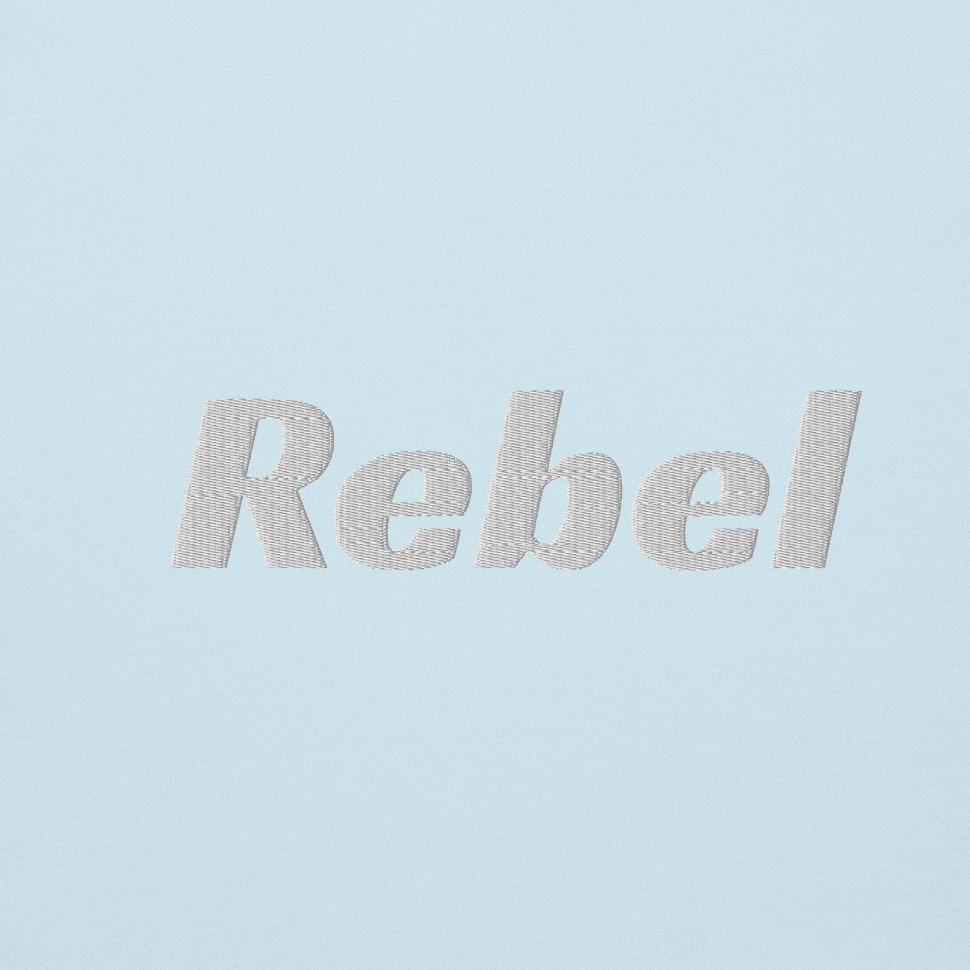 Rebel Hoodie