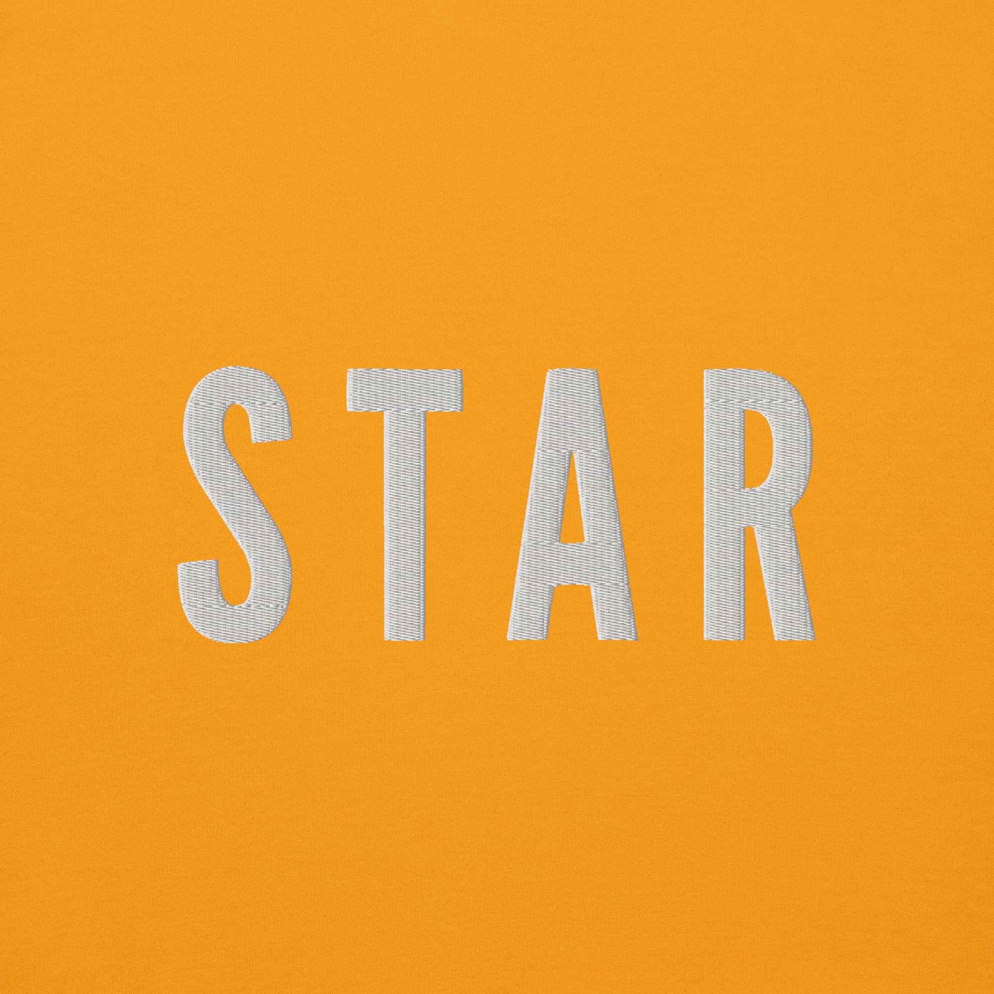 Star Hoodie