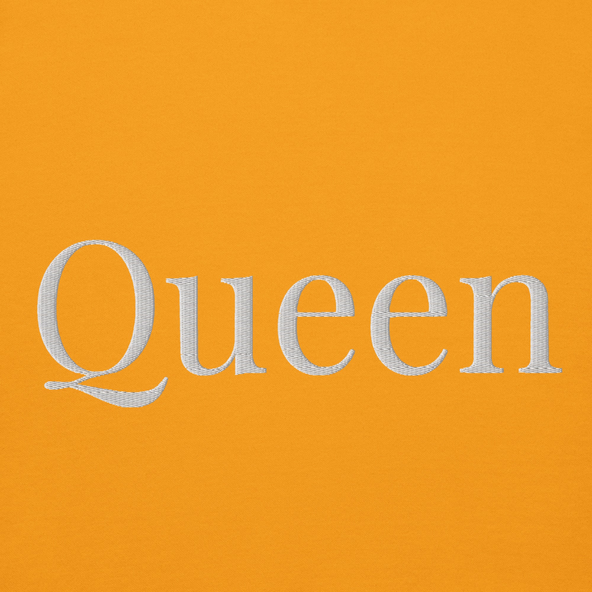 Queen Hoodie