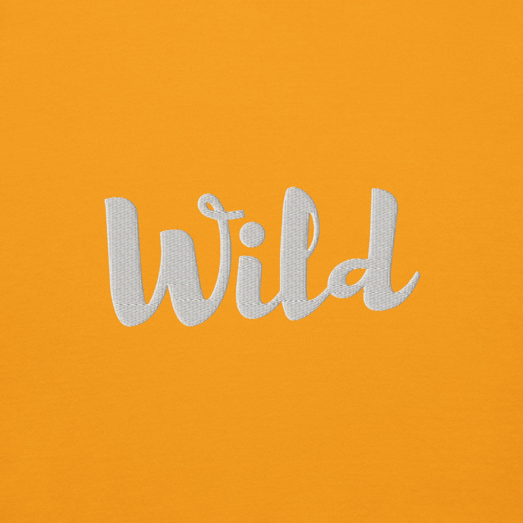 Wild Hoodie