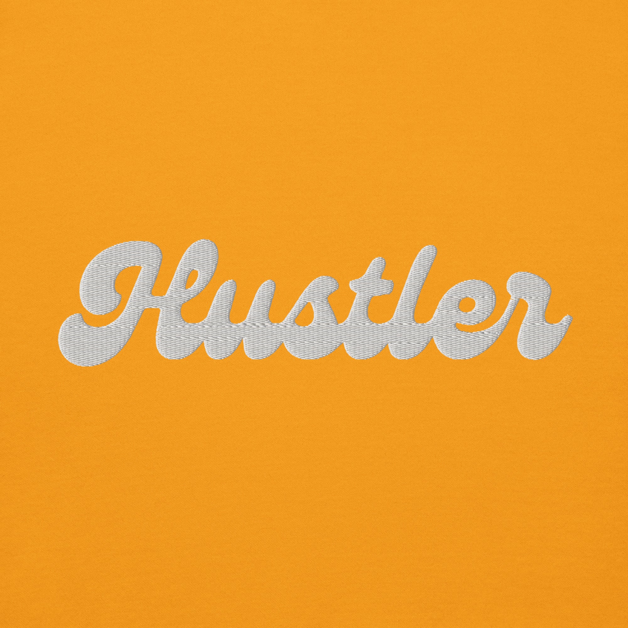 Hustler Hoodie