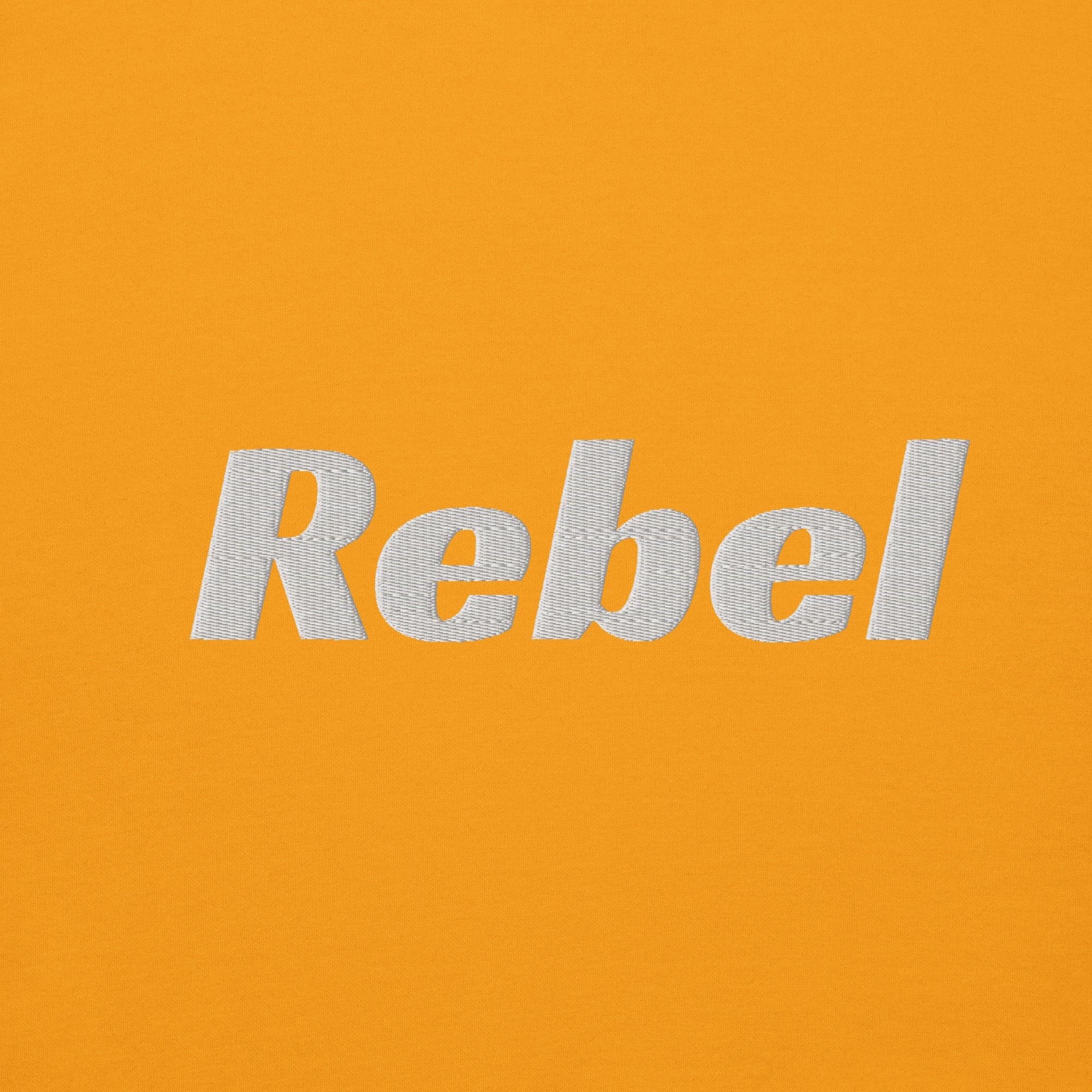 Rebel Hoodie