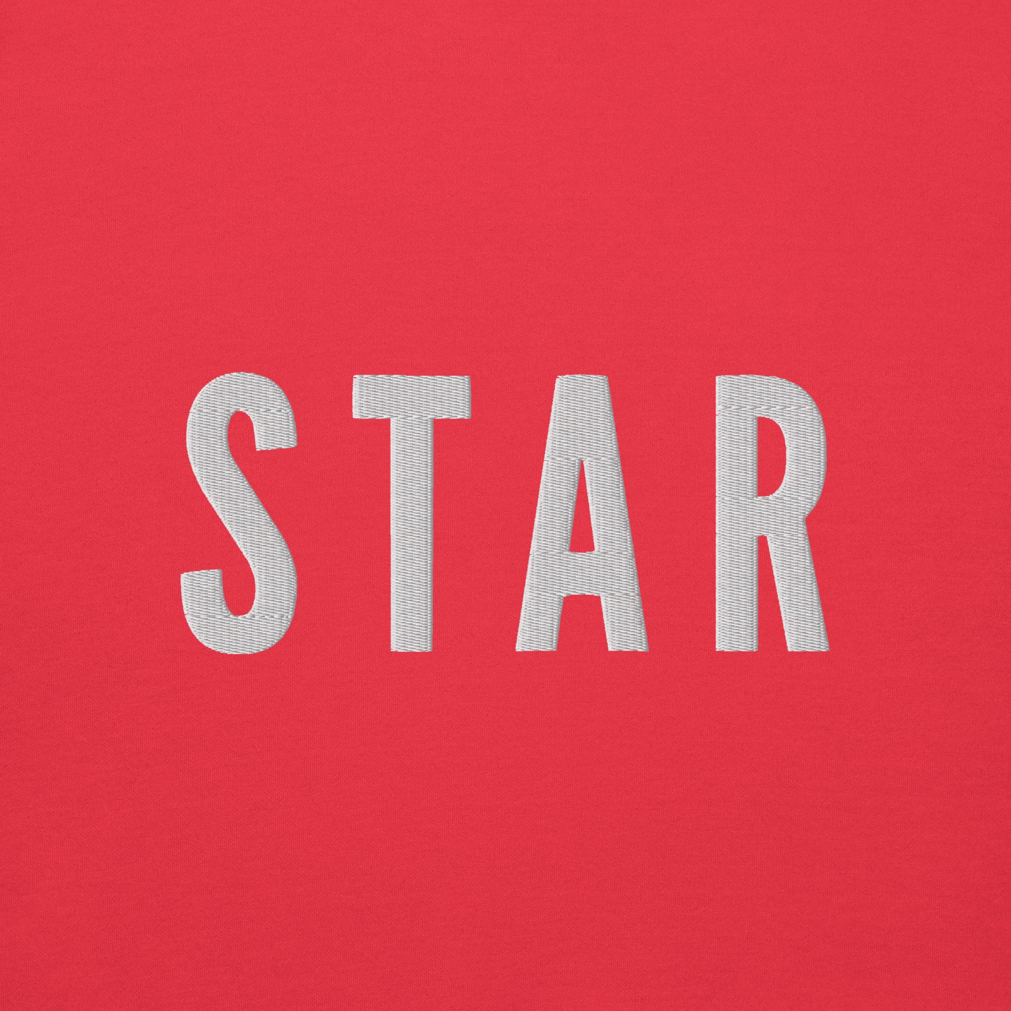 Star Hoodie