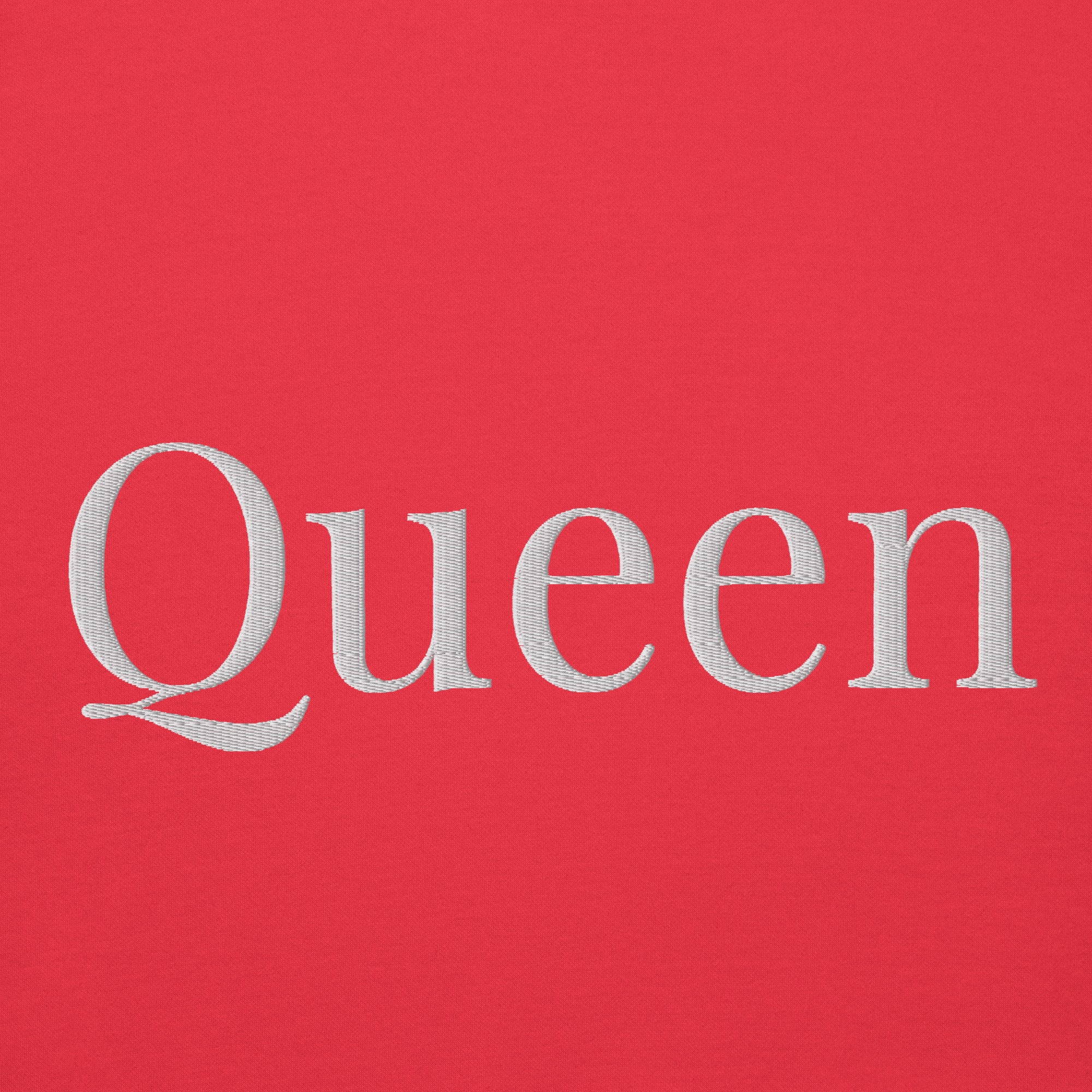 Queen Hoodie