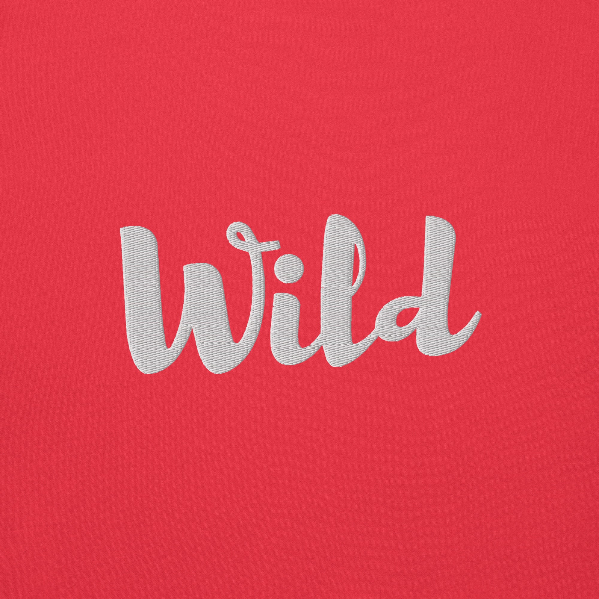 Wild Hoodie