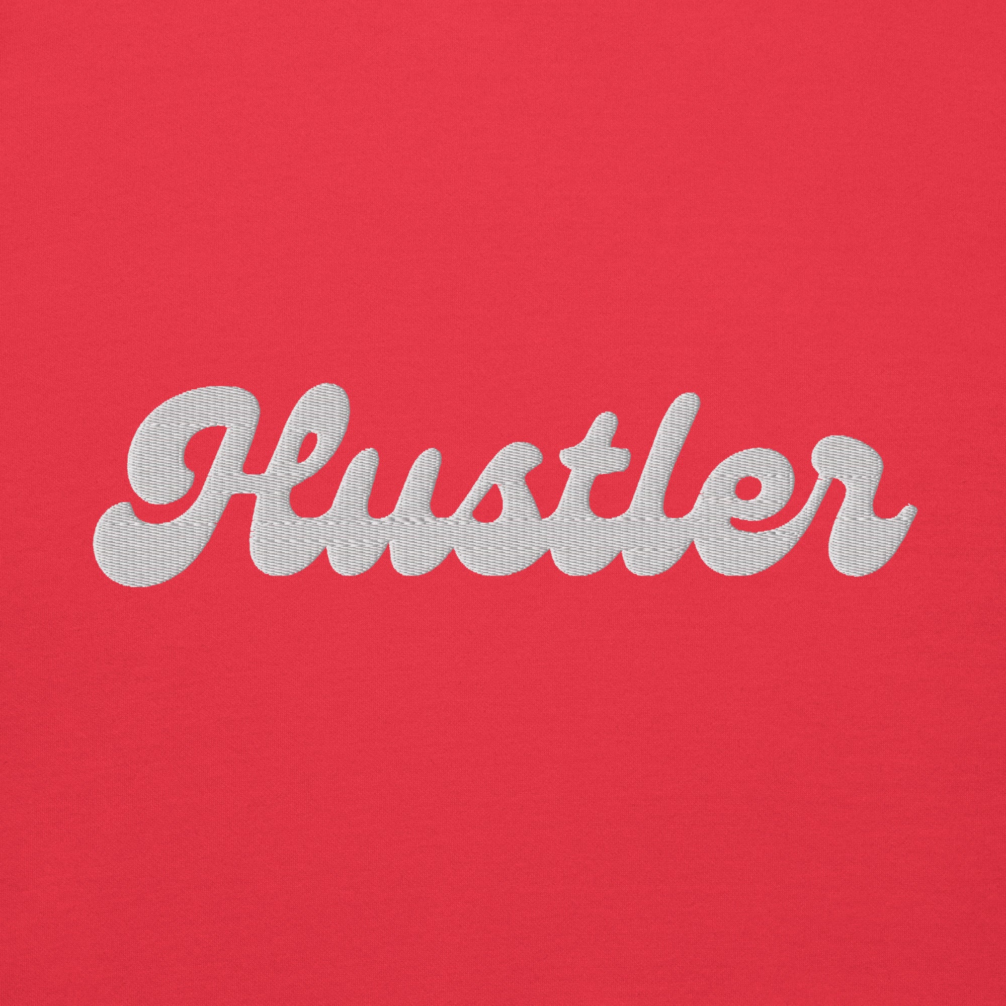 Hustler Hoodie