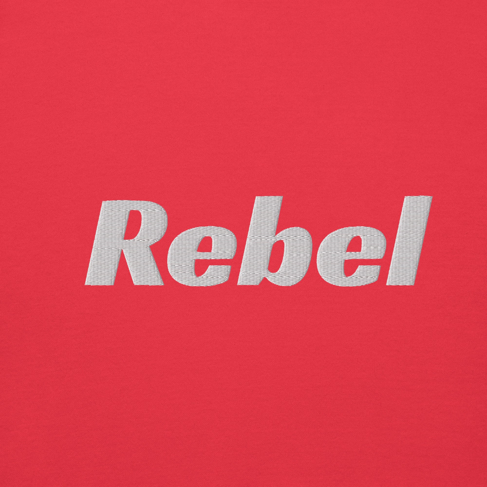 Rebel Hoodie